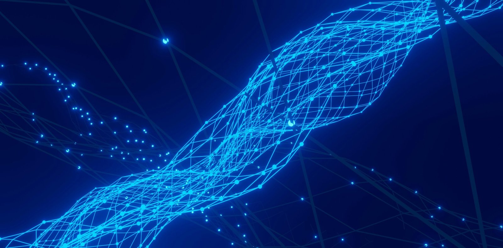 Innovating the Future: Bitpensi’s Commitment to Revolutionizing Technology with Blockchain